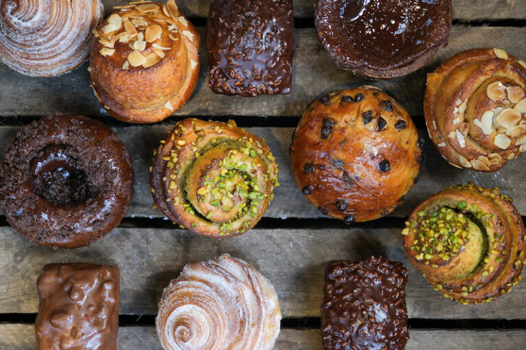 La Semaine Food du 13 octobre