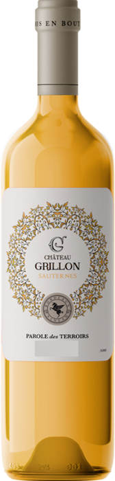 Château Grillon