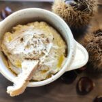 recette de Houmous aux marrons du Périgord