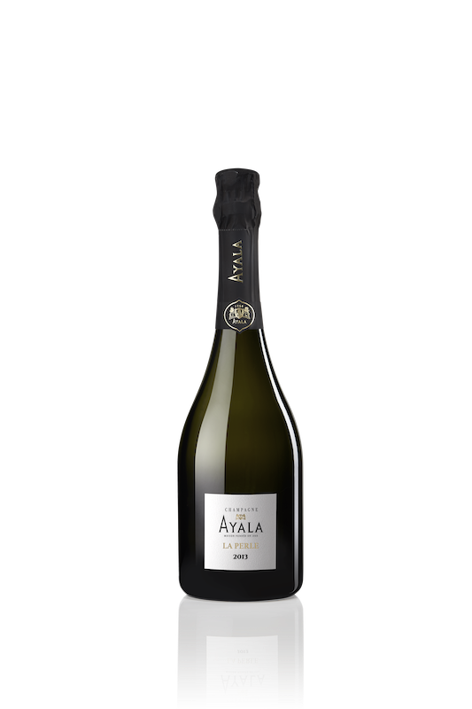 La Perle 2013 champagne Ayala