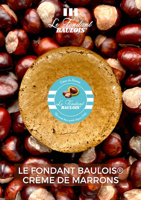 Le Fondant Baulois