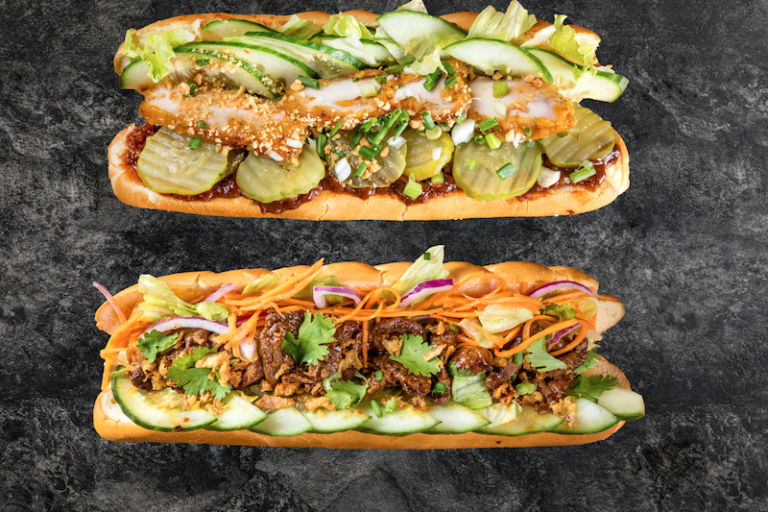 La Semaine Food du 10 novembre