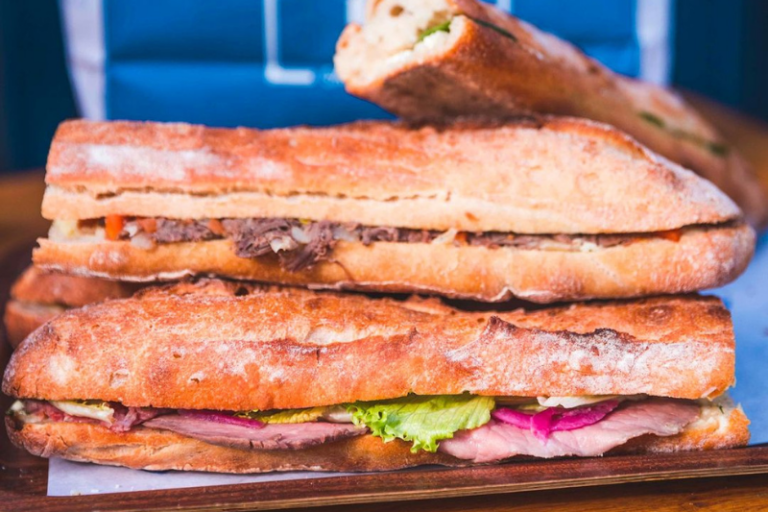 La Semaine Food du 3 novembre