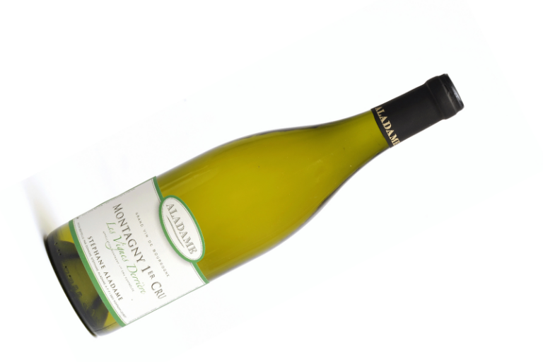 Les Vignes Derrière 2021