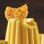 Cannelés de flan apéritif au Beaufort