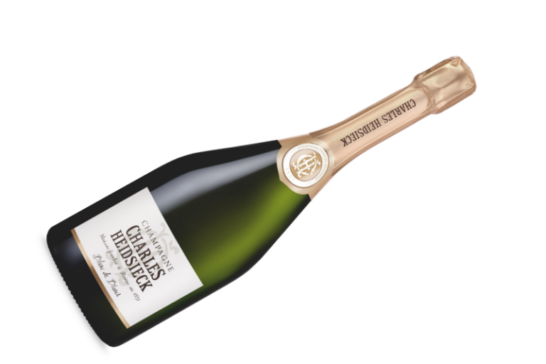 Blanc de Blancs non millésimé