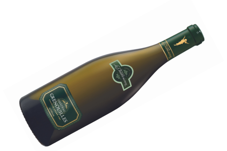 Château Grenouilles 2020