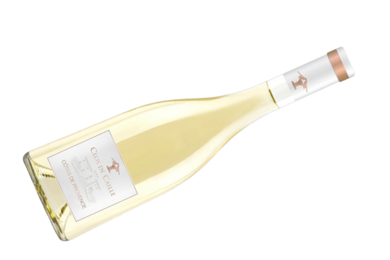 Clos de Caille blanc 2022