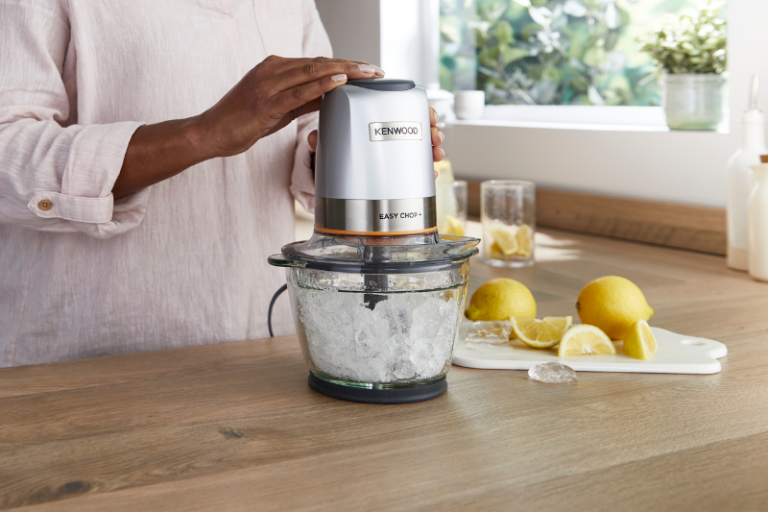Easy Chop+ de Kenwood