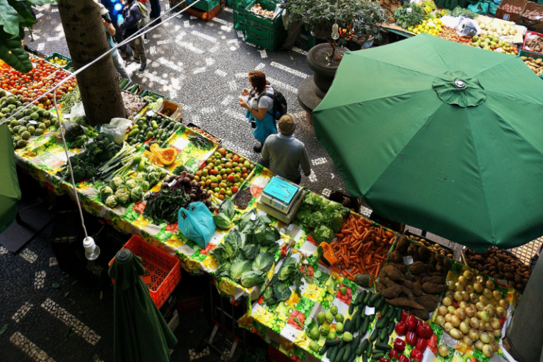 Que cuisiner avec les légumes de novembre