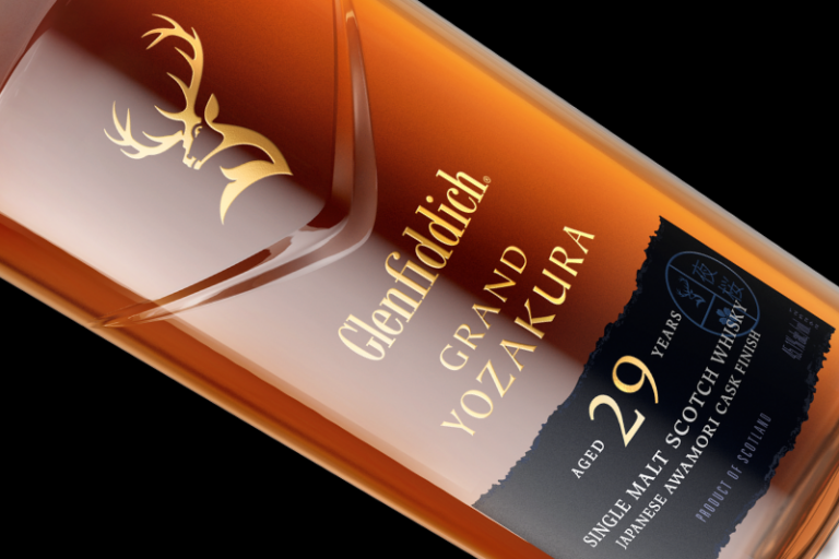 Glenfiddich Grand Yozakura
