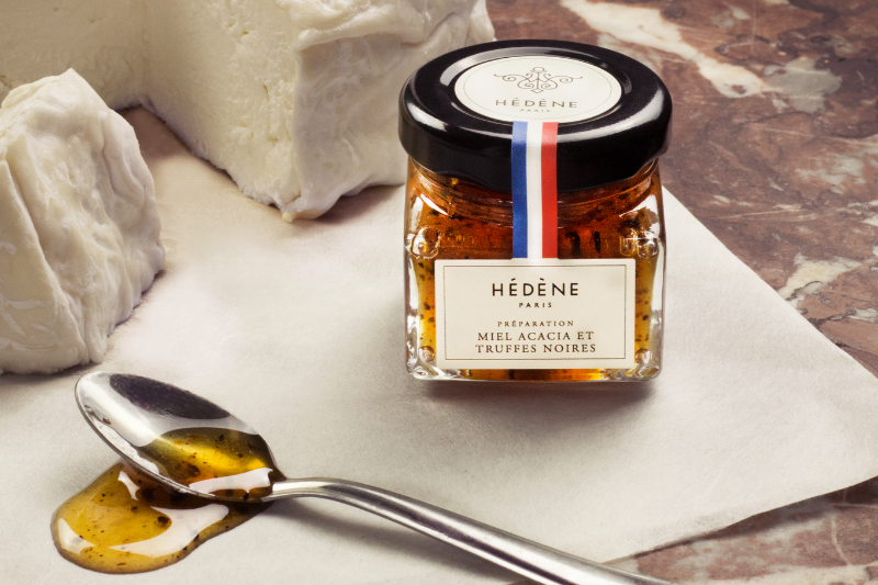 Hédène