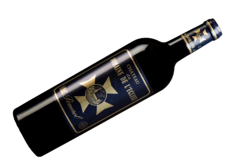 Domaine de l’Eglise 2018