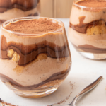 Tiramisu Chokofe
