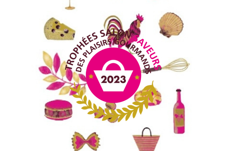 Trophées Saveurs 2023