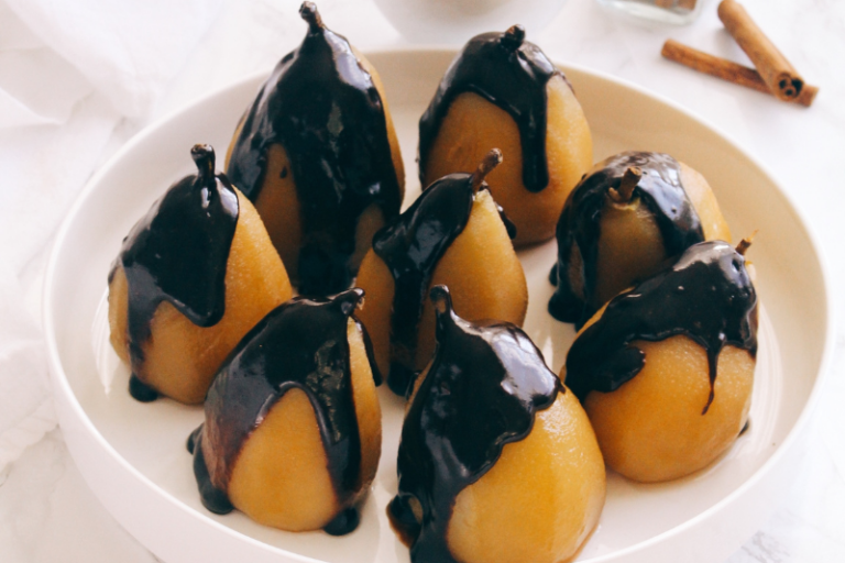 Les ingrédients de la semaine du 11 décembre