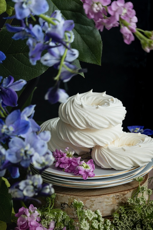 Meringues