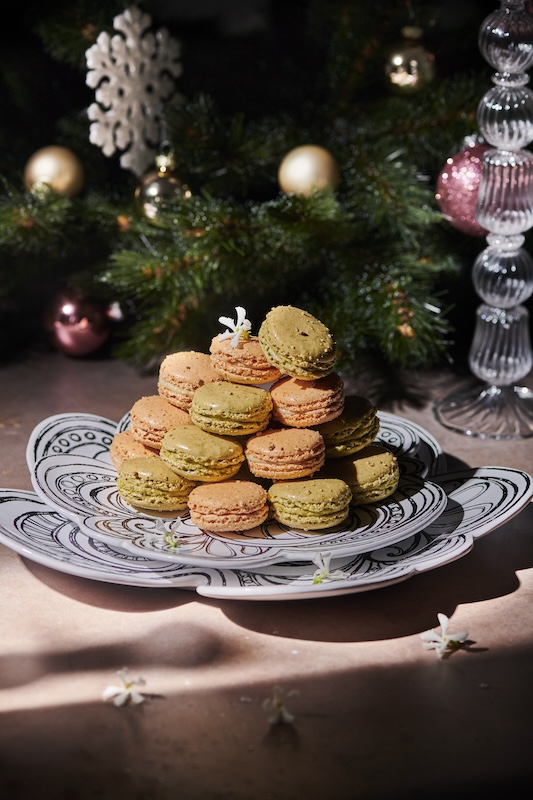 macarons