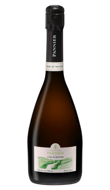 cuvée Charly-sur-Marne Champagne Pannier