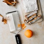 recette de Panforte de Sienne