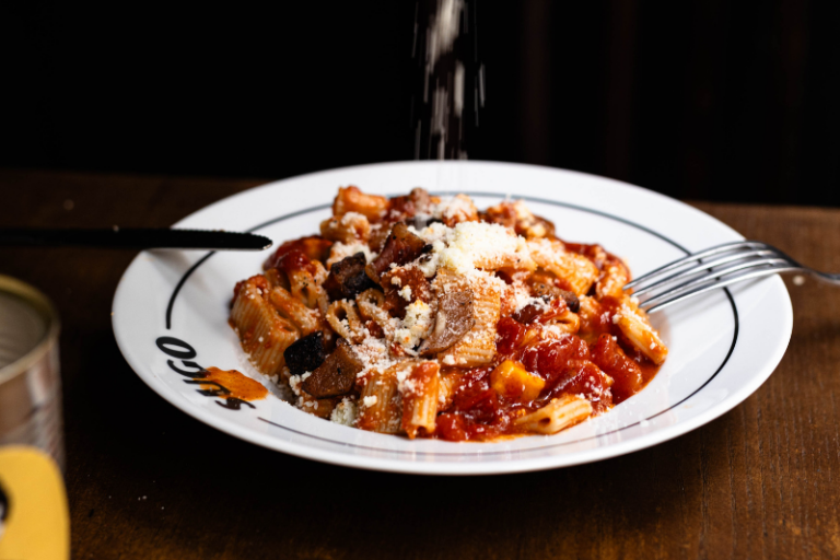 La Semaine Food du 8 décembre