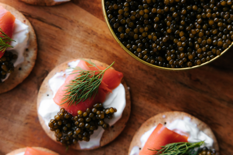 Les produits de fêtes 2023