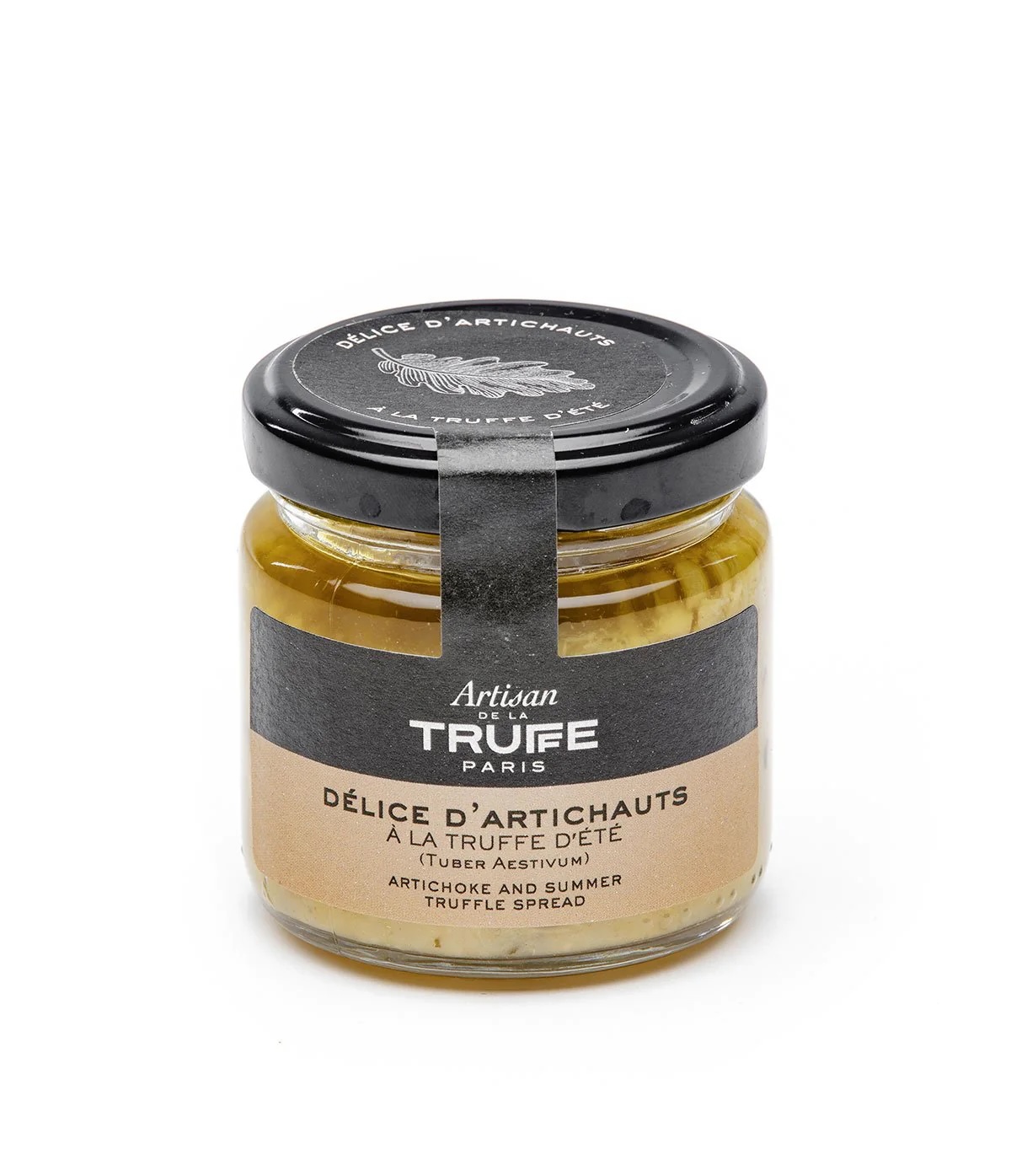 Artisan de La Truffe