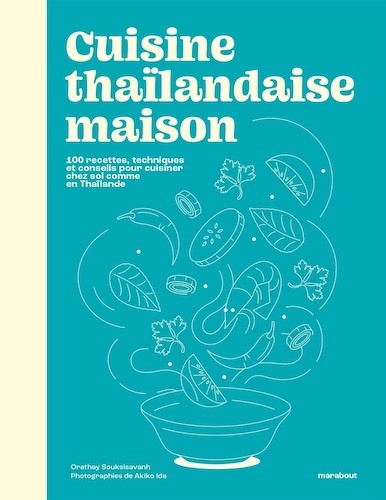 Cuisine thaïlandaise maison