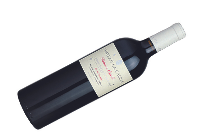 La Cuvée Etoiles 2019 rouge