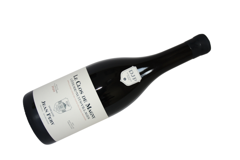 Le Clos de Magny 2021, finesse et charme - Kiss My Chef