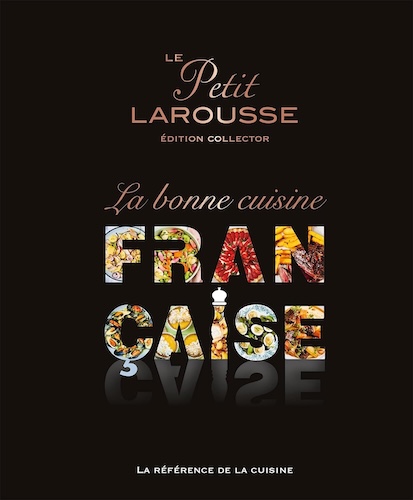 Le Petit Larousse, édition collector