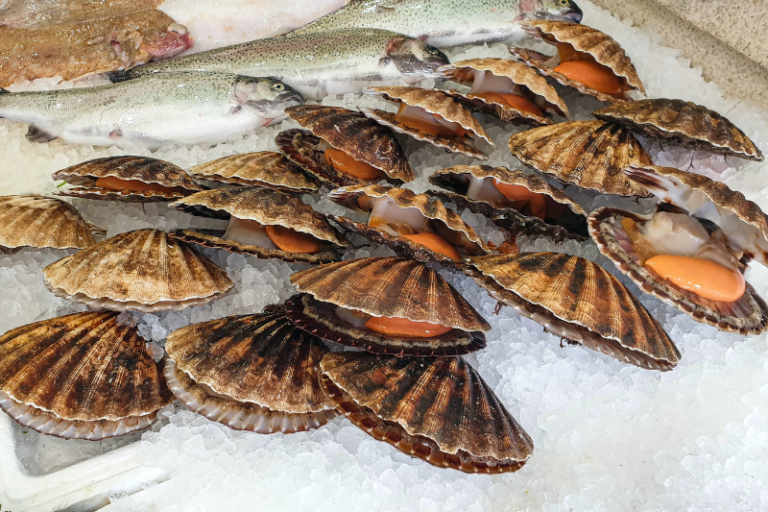 Les ingrédients de la semaine du 4 décembre