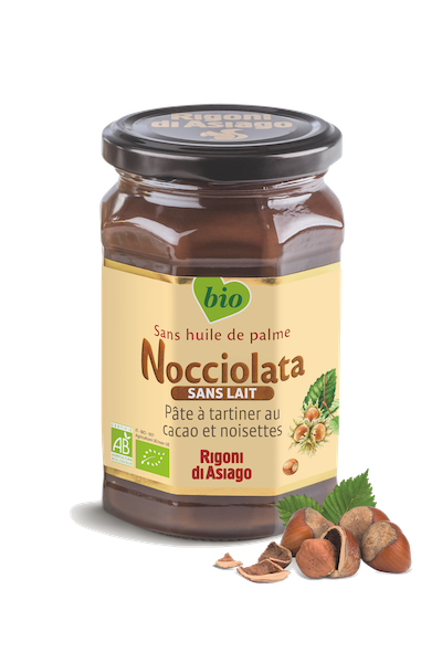 Nocciolata