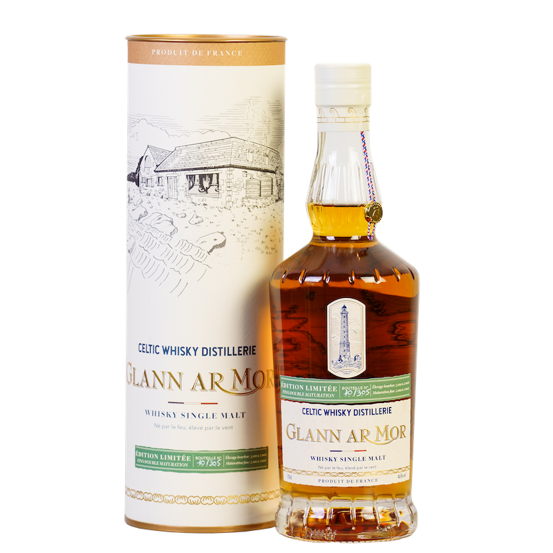 Glann Ar Mor Fino Double Maturation