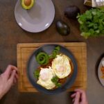 recette de Huevos rancheros