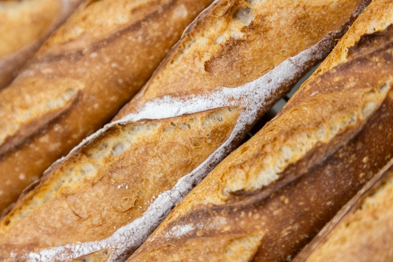 Coupe du Monde de la Boulangerie 2024