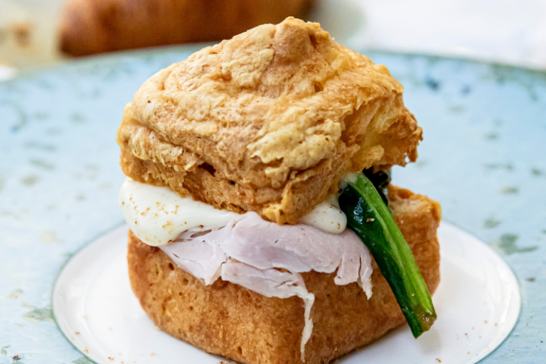 La Semaine Food du 26 janvier