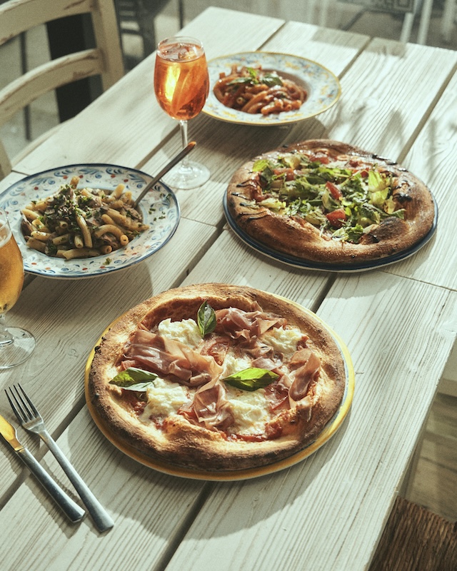 La Semaine Food du 26 janvier