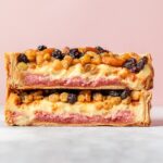 recette de Flan champenois