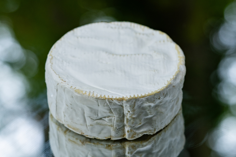 Le Camembert de Normandie AOP