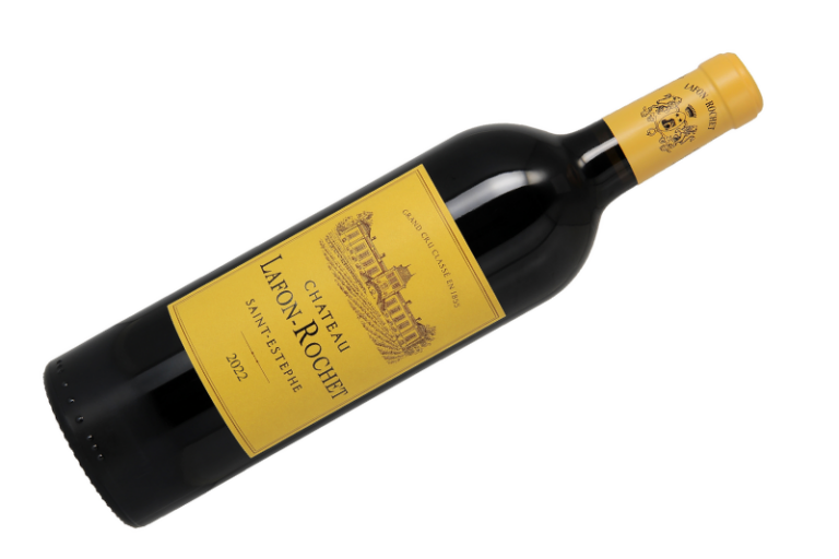 Château Lafon-Rochet 2022