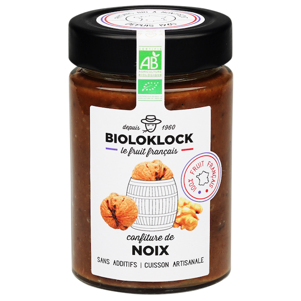 Bioloklock