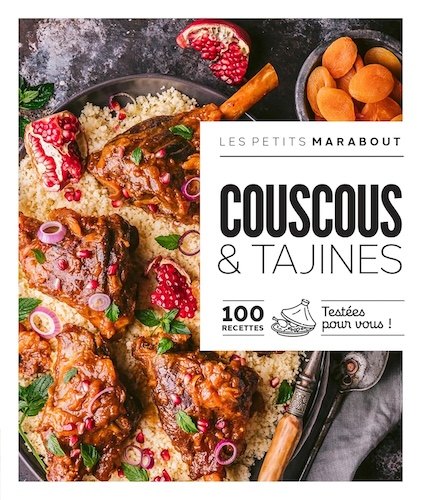 Les livres de cuisine de janvier 2024