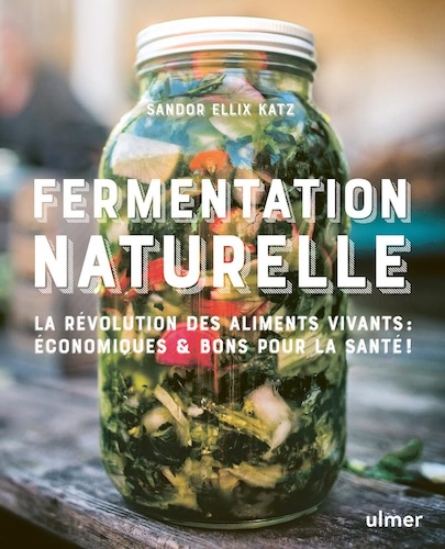 fermentation naturelle