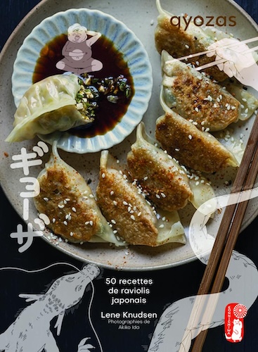 Gyozas