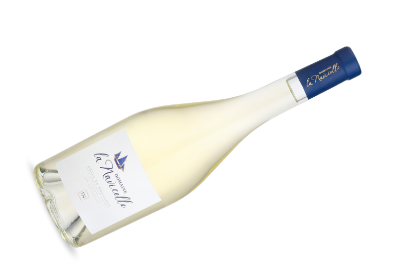 La Navicelle blanc 2021 Côtes de Provence