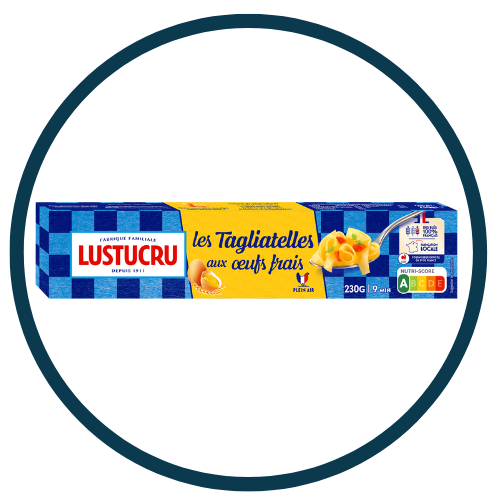 Lustucru