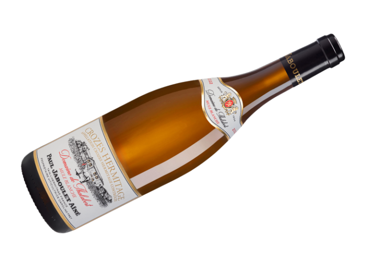 Domaine de Thalabert Mule Blanche