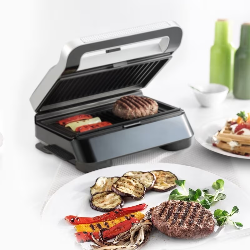 SnackMaker5 de Braun