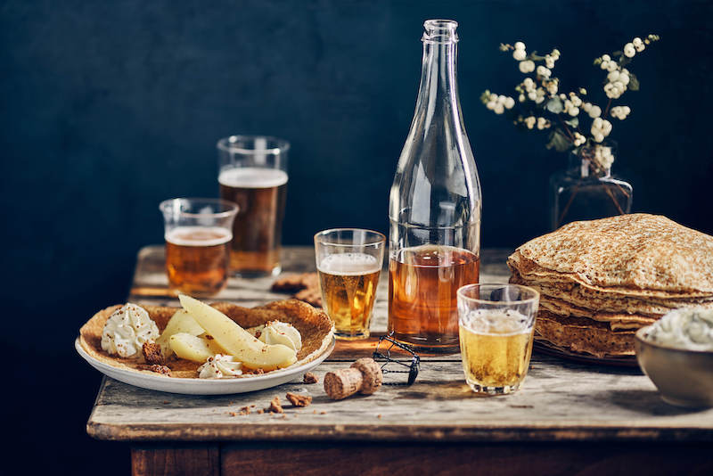 La Semaine Food du 2 février